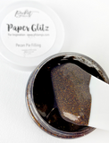Paper Glitz - Relleno de pastel de nuez