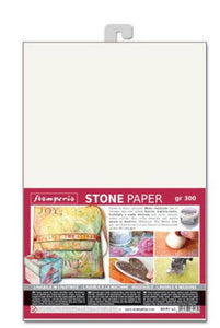 Stone Paper A3