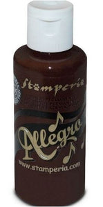 Allegro Brown