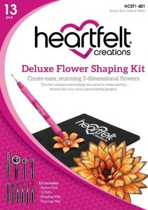 Kit herramienta para flores