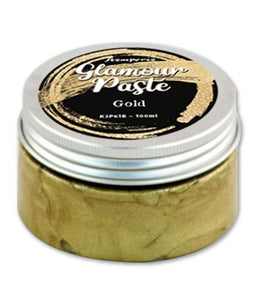 Glamour Paste Gold