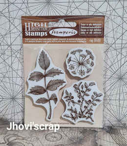 Sello HD Herbarium