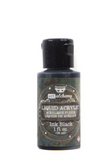 Prima - Art Alchemy - Acrílico líquido Ink Black