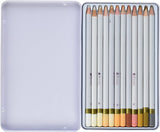 Watercolor Pencils Soft Neutrals