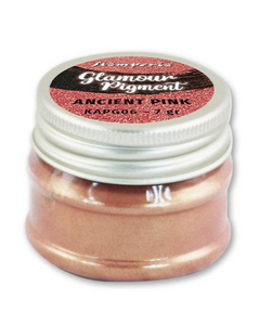 Glamour Powder Pigment Ancient Pink